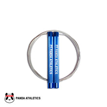Load image into Gallery viewer, Panda Athletics Speed Rope
