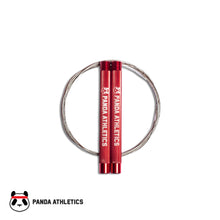Load image into Gallery viewer, Panda Athletics Speed Rope
