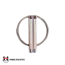 Load image into Gallery viewer, Panda Athletics Speed Rope
