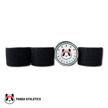 Load image into Gallery viewer, Panda Tape - Set of 4
