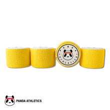 Load image into Gallery viewer, Panda Tape - Set of 4
