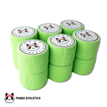 Load image into Gallery viewer, Panda Tape - Set of 12
