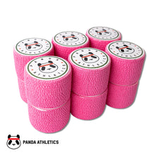 Load image into Gallery viewer, Panda Tape - Set of 12
